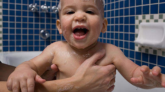 Child Eczema Pictures