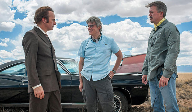 Better Call Saul supporting cast announced – 4VF News – Daily News Channel