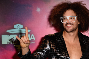 X Factor’s Redfoo glassed in Sydney brawl – 4VF News – Daily News Channel